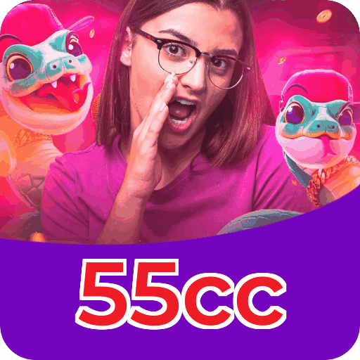 55cc PIX instantâneo Brasil